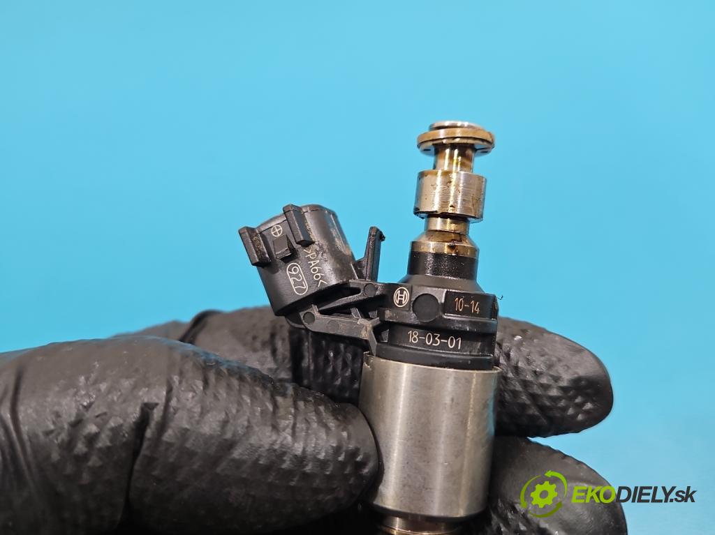 Opel Insignia B 2017-2022 2.0 T 260 HP automatic 191 kW 1998 cm3 5- vstrek 12662571 (Vstrekovač paliva)