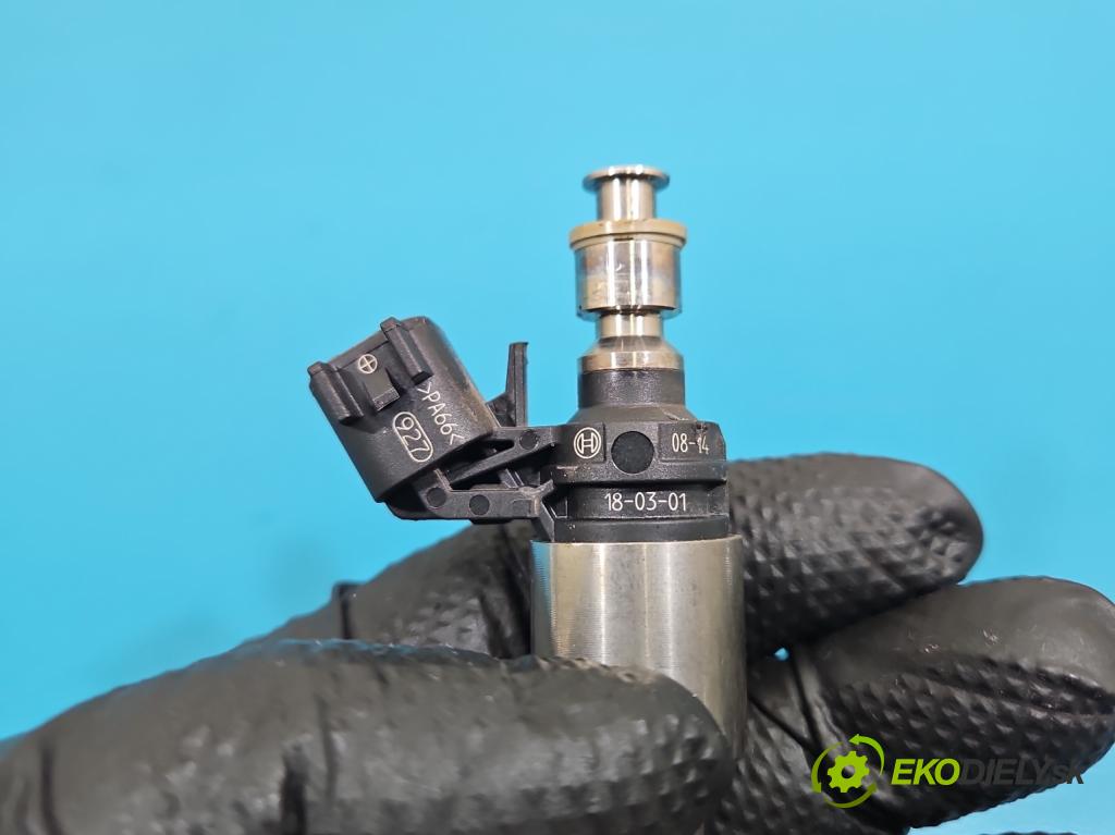 Opel Insignia B 2017-2022 2.0 T 260 HP automatic 191 kW 1998 cm3 5- vstrek 0261500383 (Vstrekovač paliva)