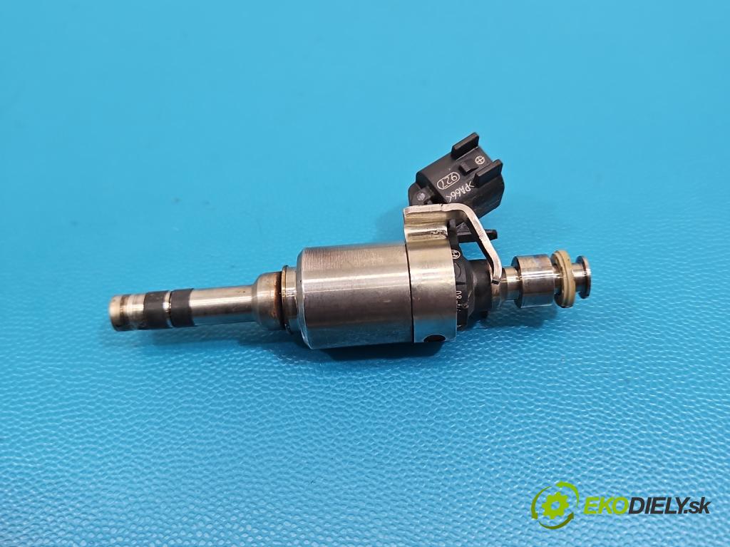 Opel Insignia B 2017-2022 2.0 T 260 HP automatic 191 kW 1998 cm3 5- vstrek 0261500383 (Vstrekovač paliva)