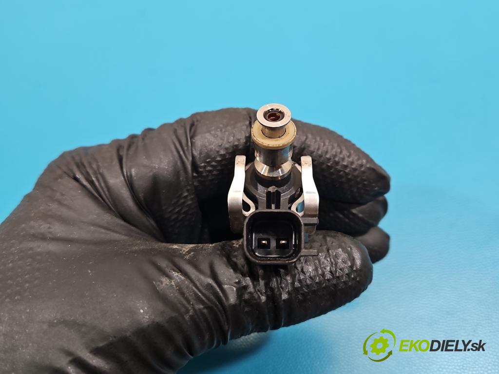 Opel Insignia B 2017-2022 2.0 T 260 HP automatic 191 kW 1998 cm3 5- vstrek 0261500383 (Vstrekovač paliva)