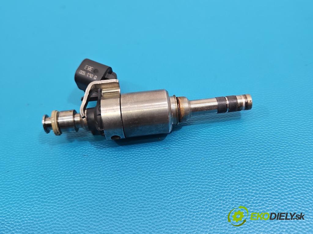 Opel Insignia B 2017-2022 2.0 T 260 HP automatic 191 kW 1998 cm3 5- vstrek 0261500383 (Vstrekovač paliva)