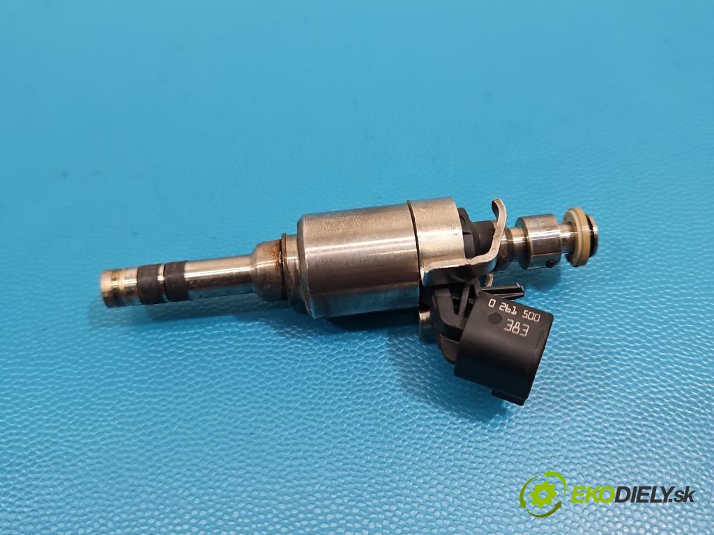 Opel Insignia B 2017-2022 2.0 T 260 HP automatic 191 kW 1998 cm3 5- vstrek 0261500383 (Vstrekovač paliva)