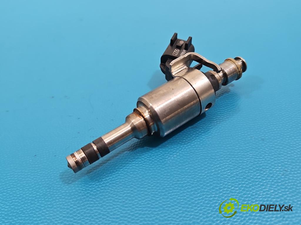 Opel Insignia B 2017-2022 2.0 T 260 hp automatic 191 kW 1998 cm3 5- vstřikovač 0261500383 (Vstřikovač paliva)