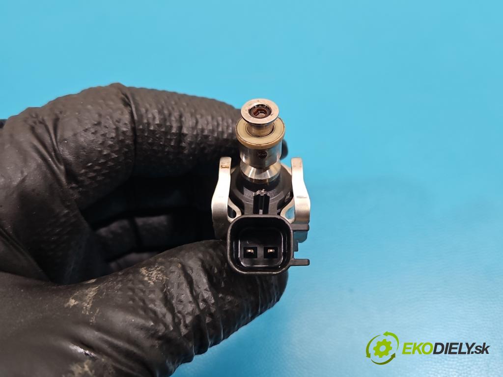 Opel Insignia B 2017-2022 2.0 T 260 HP automatic 191 kW 1998 cm3 5- vstrek 0261500383 (Vstrekovač paliva)