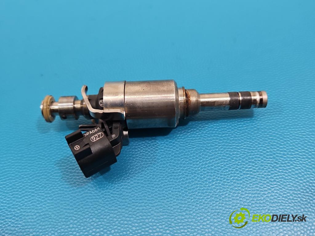 Opel Insignia B 2017-2022 2.0 T 260 HP automatic 191 kW 1998 cm3 5- vstrek 0261500383 (Vstrekovač paliva)