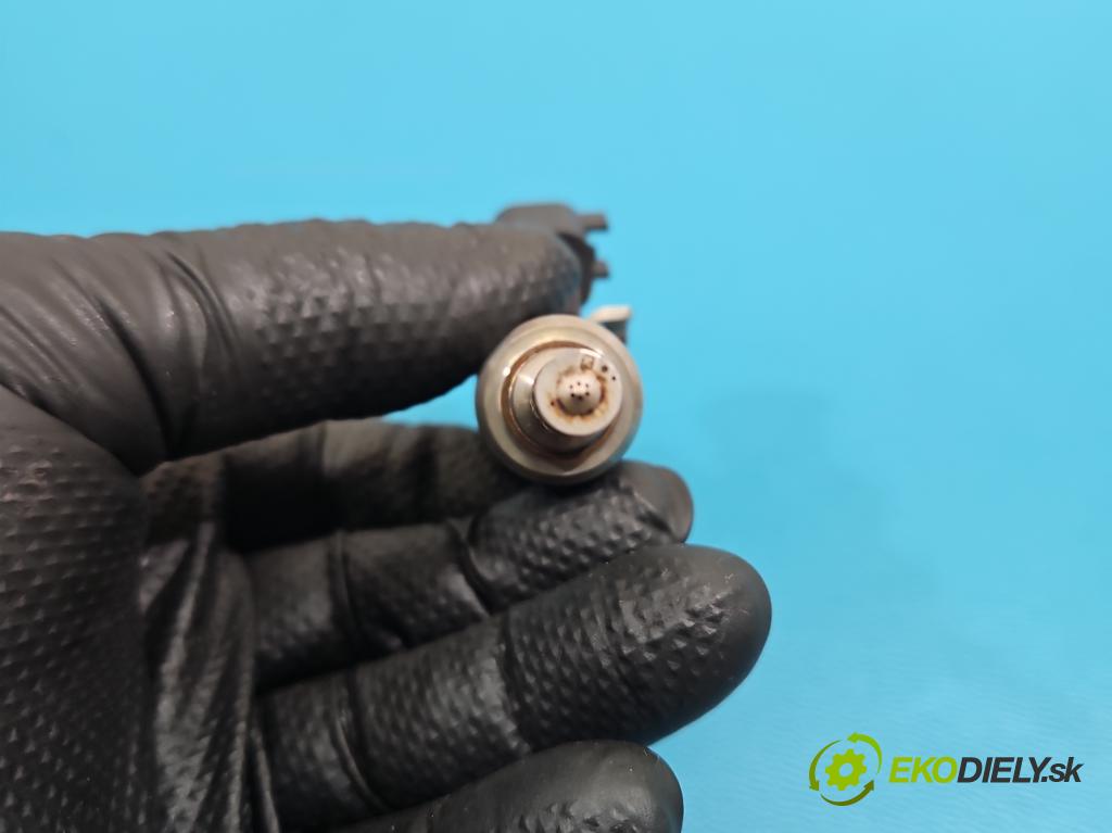 Opel Insignia B 2017-2022 2.0 T 260 HP automatic 191 kW 1998 cm3 5- vstrek 0261500383 (Vstrekovač paliva)