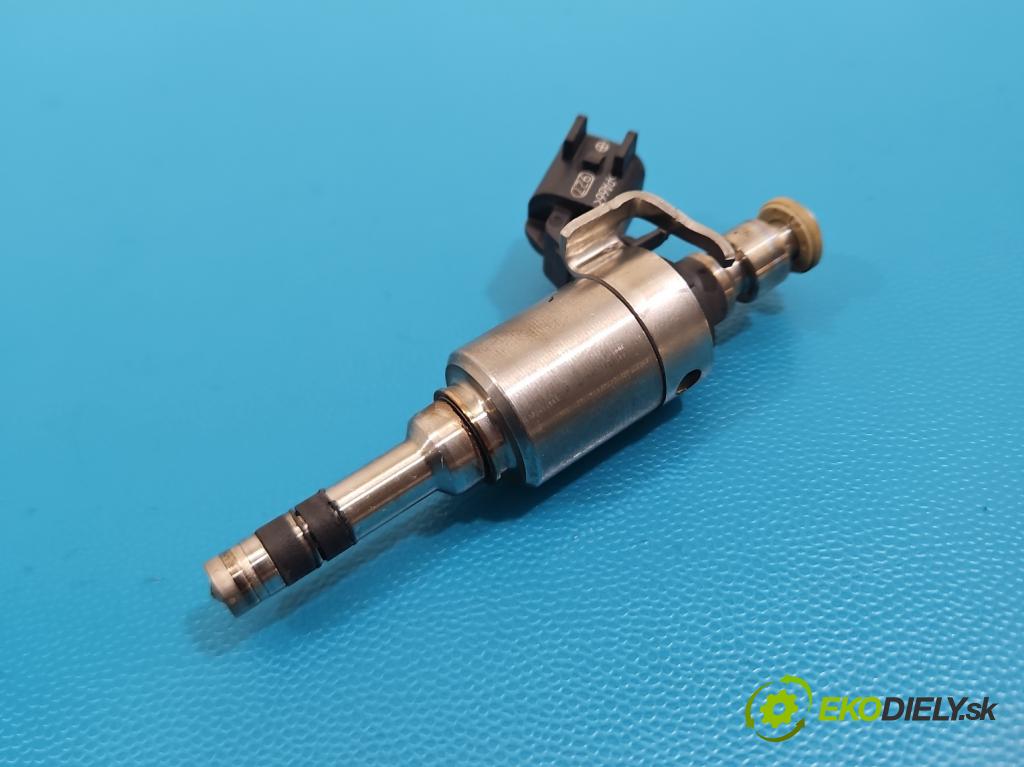 Opel Insignia B 2017-2022 2.0 T 260 hp automatic 191 kW 1998 cm3 5- vstřikovač 0261500383 (Vstřikovač paliva)