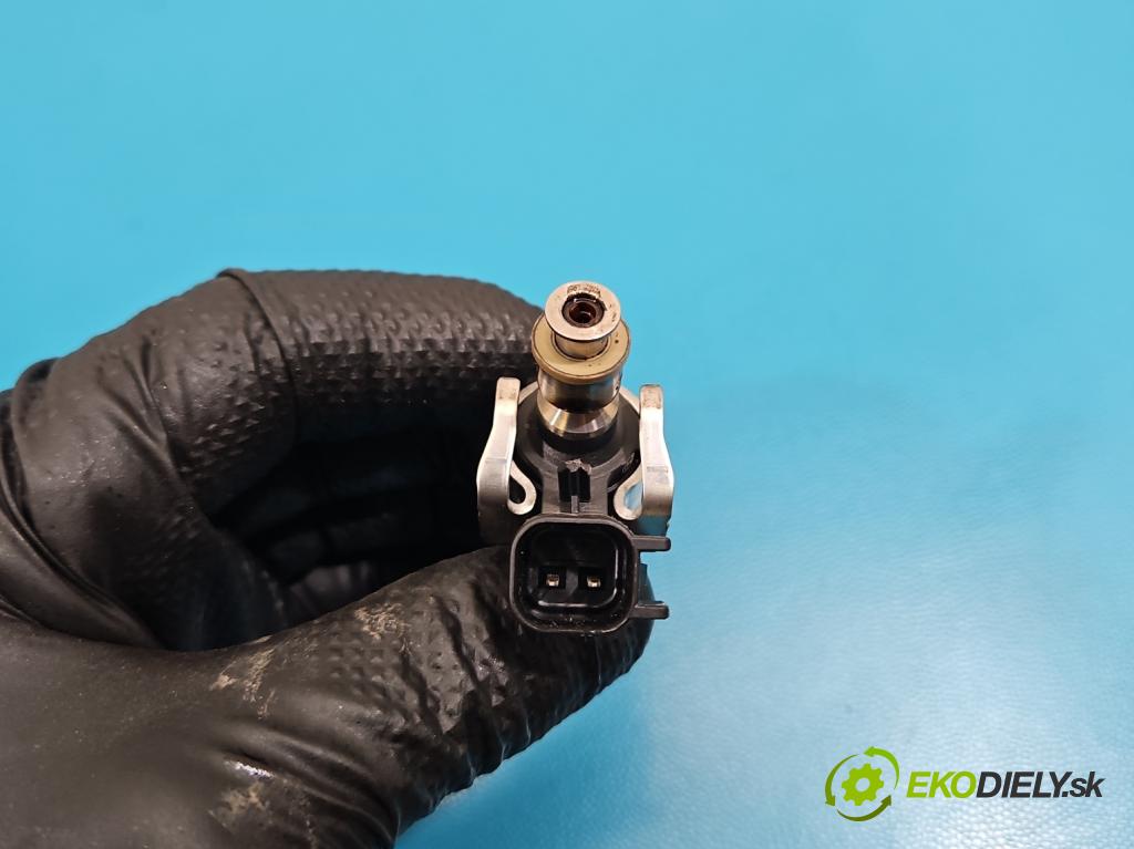 Opel Insignia B 2017-2022 2.0 T 260 HP automatic 191 kW 1998 cm3 5- vstrek 0261500383 (Vstrekovač paliva)