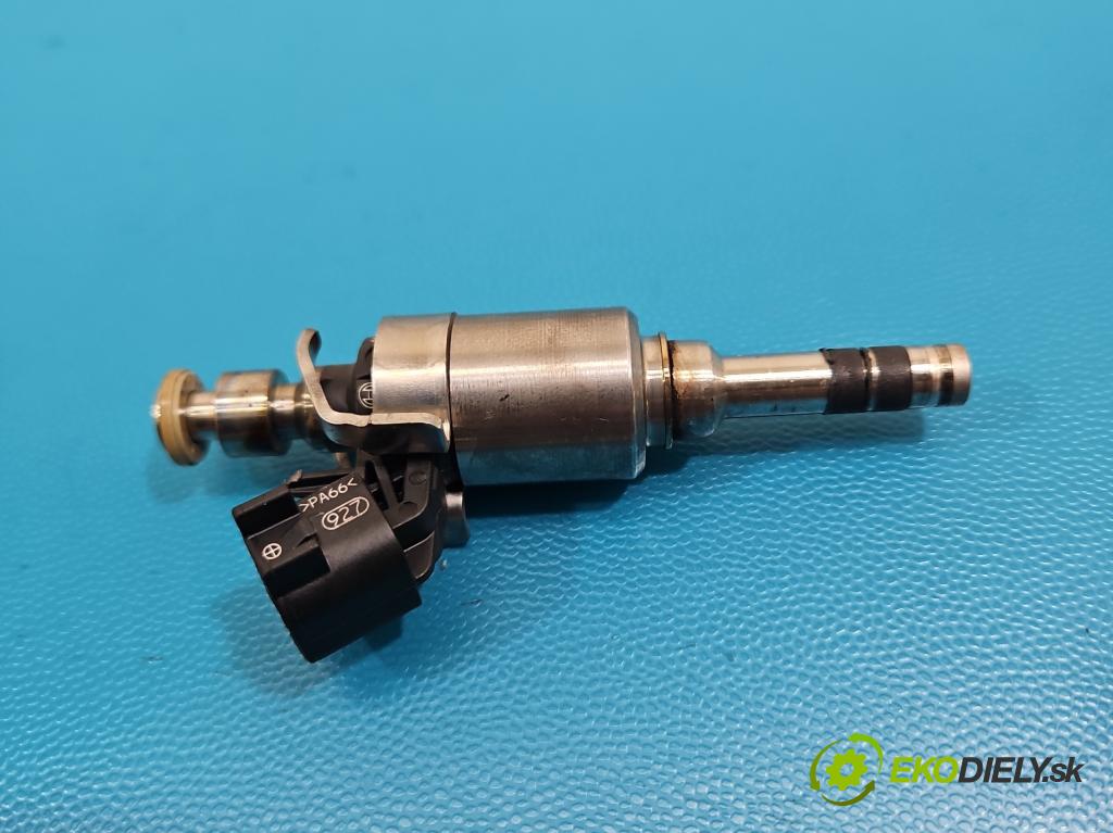 Opel Insignia B 2017-2022 2.0 T 260 HP automatic 191 kW 1998 cm3 5- vstrek 0261500383 (Vstrekovač paliva)