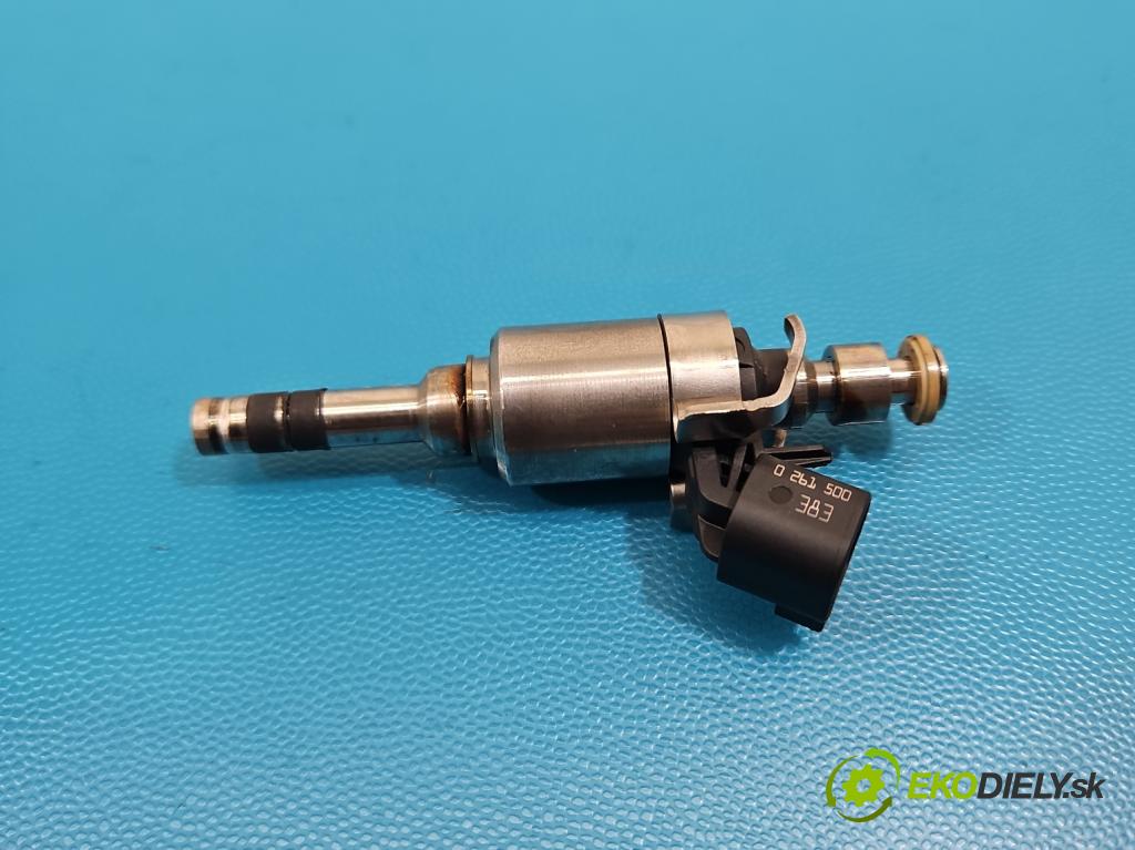 Opel Insignia B 2017-2022 2.0 T 260 HP automatic 191 kW 1998 cm3 5- vstrek 0261500383 (Vstrekovač paliva)