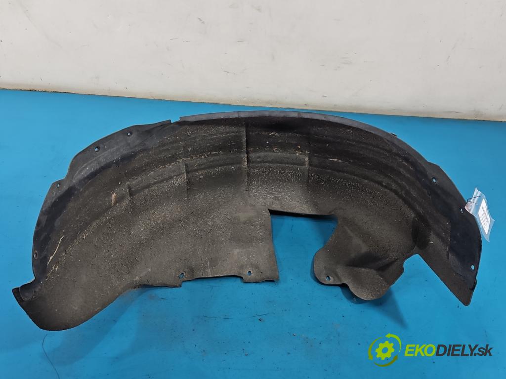 Volvo V70 III 2007-2016 2.0 16V 145 HP manual 107 kW 1999 cm3 5- Blatník: zadné pravé TEW-000841