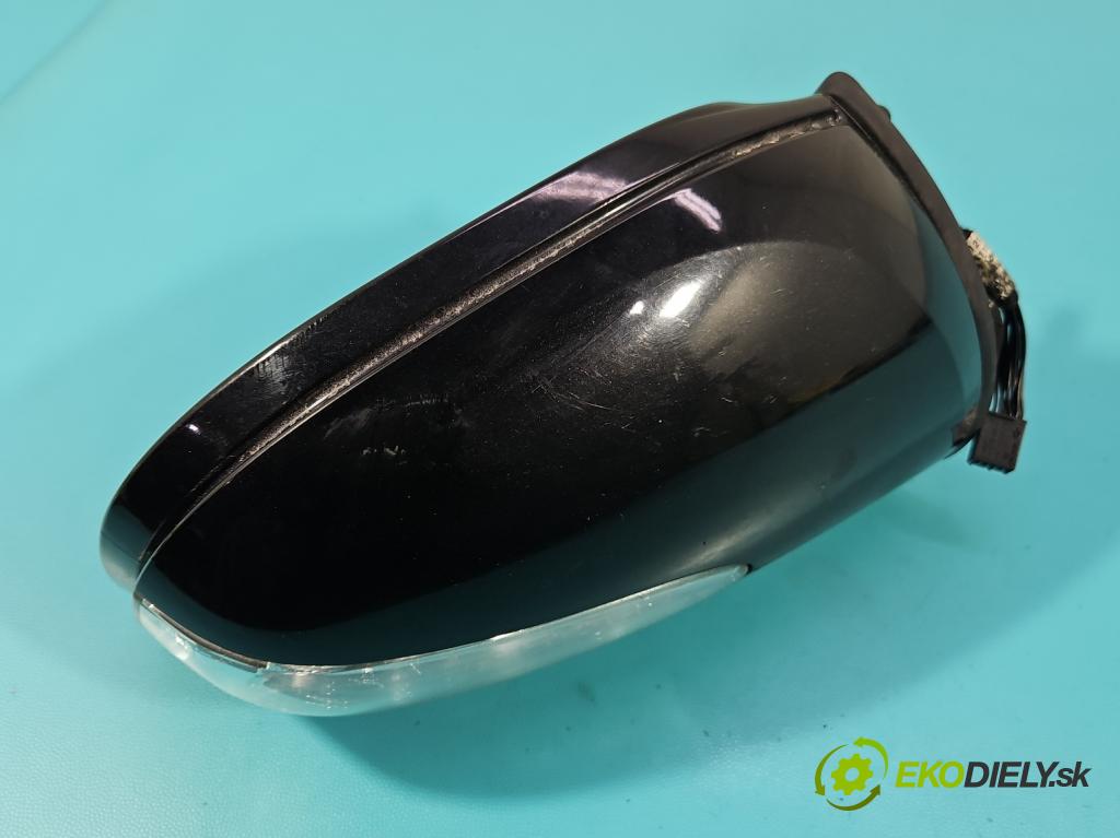 Mercedes ML W164 2005-2011 3.0 CDI V6 224hp automatic 165 kW 2987 cm3 5- zrkadlo pravé A1648105016 (Kľučka dverí ostatné)