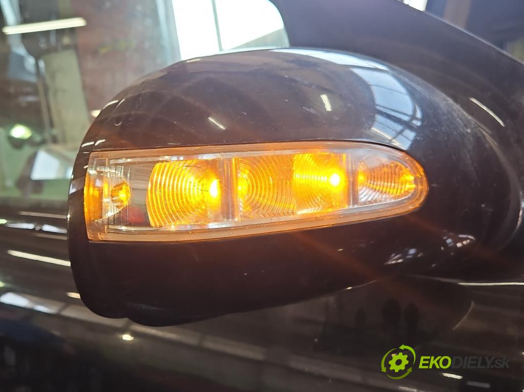 Mercedes ML W164 2005-2011 3.0 CDI V6 224 hp automatic 165 kW 2987 cm3 5- zpětné zrcátko pravé A1648105016 (Klika dveří ostatní)