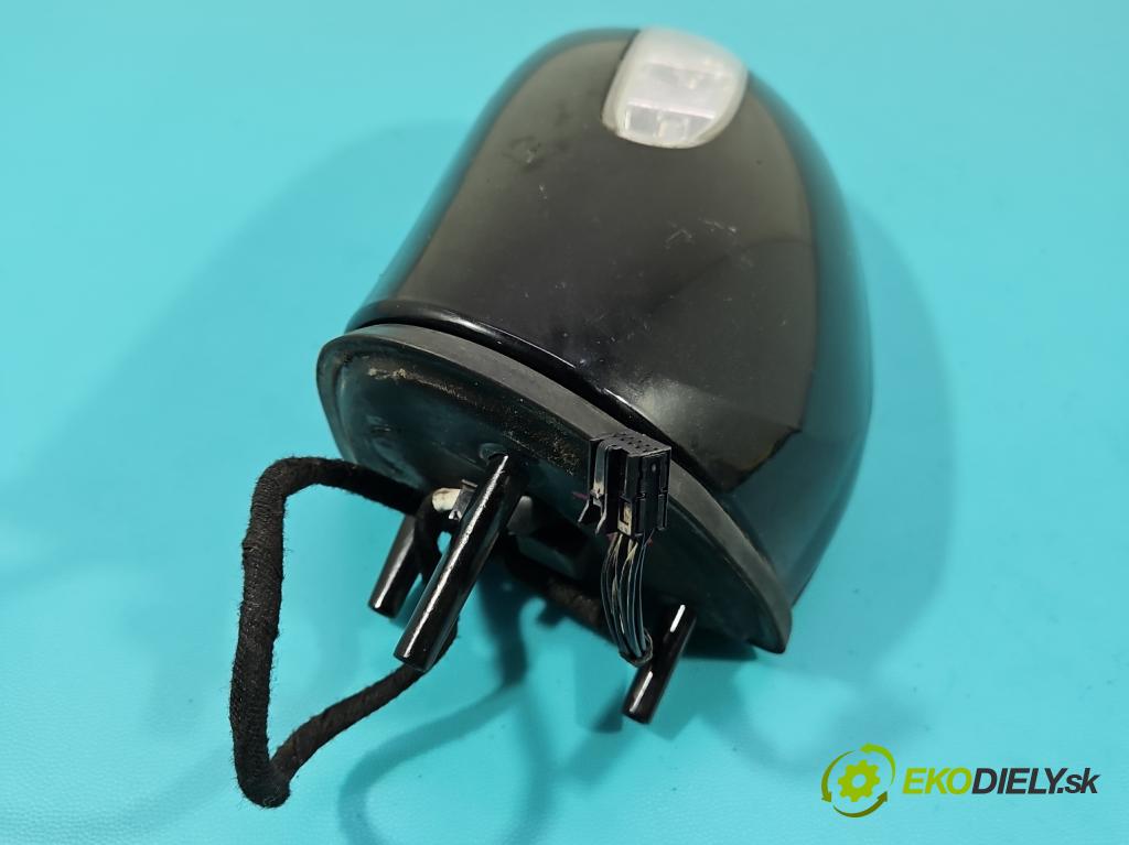 Mercedes ML W164 2005-2011 3.0 CDI V6 224hp automatic 165 kW 2987 cm3 5- zrkadlo pravé A1648105016 (Kľučka dverí ostatné)