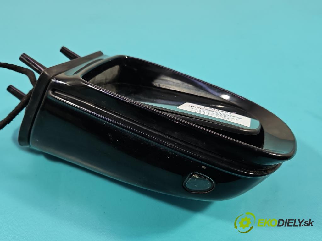 Mercedes ML W164 2005-2011 3.0 CDI V6 224hp automatic 165 kW 2987 cm3 5- zrkadlo pravé A1648105016 (Kľučka dverí ostatné)