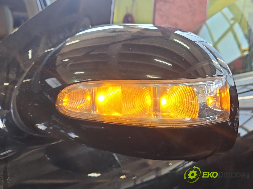 Mercedes ML W164 2005-2011 3.0 CDI V6 224hp automatic 165 kW 2987 cm3 5- zrkadlo ľavé A1648104918 (Kľučka dverí ostatné)