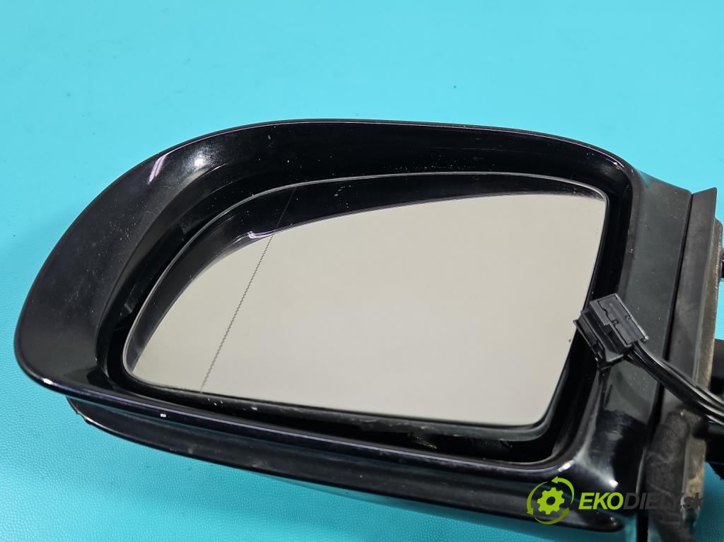 Mercedes ML W164 2005-2011 3.0 CDI V6 224hp automatic 165 kW 2987 cm3 5- zrkadlo ľavé A1648104918 (Kľučka dverí ostatné)