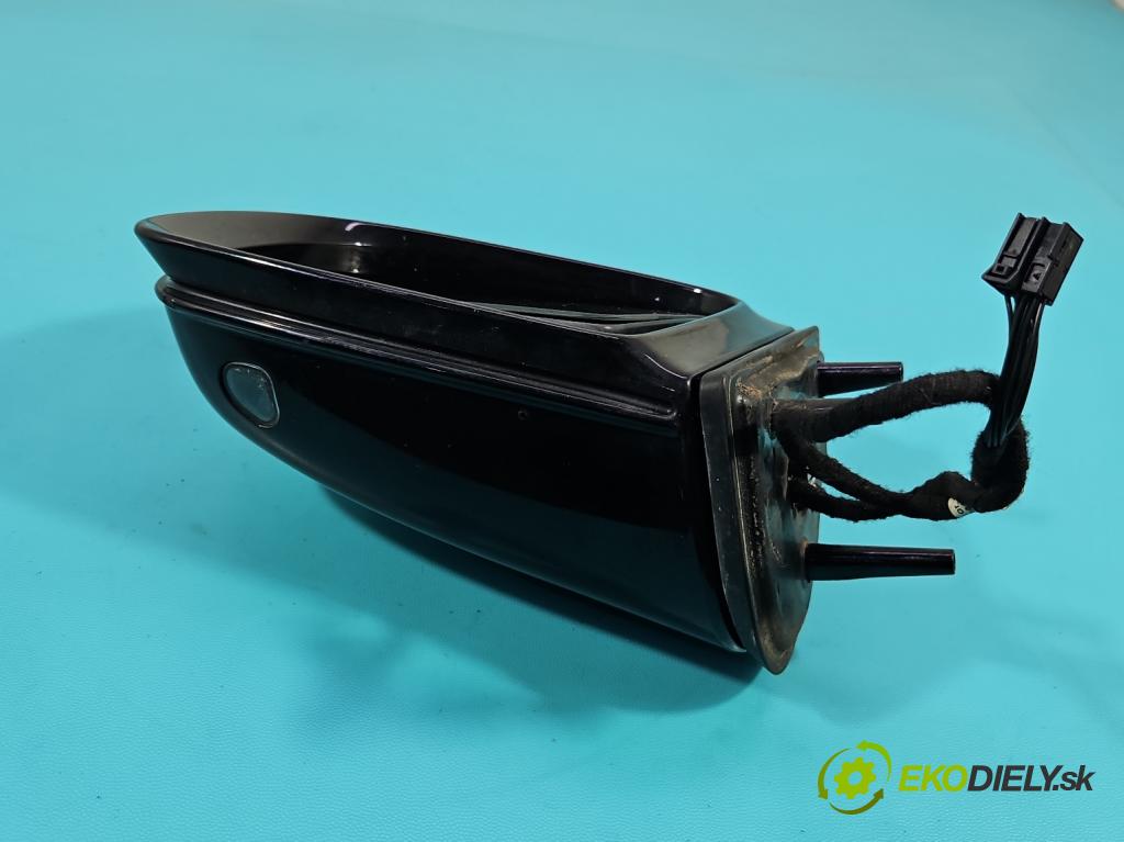 Mercedes ML W164 2005-2011 3.0 CDI V6 224hp automatic 165 kW 2987 cm3 5- zrkadlo ľavé A1648104918 (Kľučka dverí ostatné)