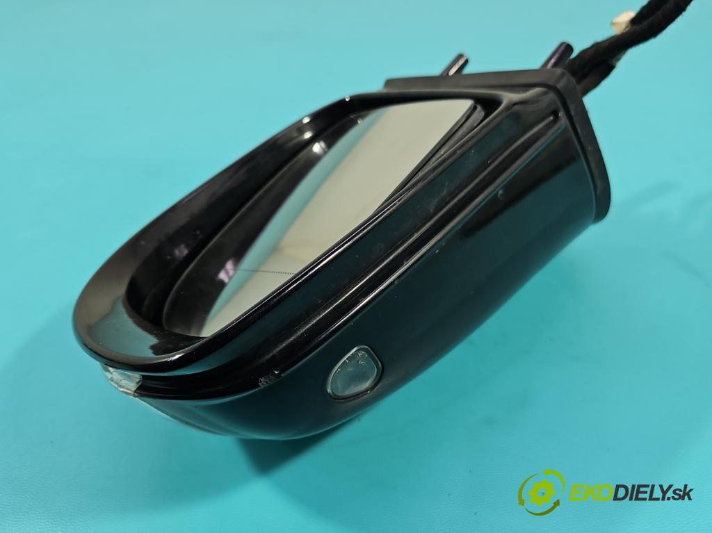 Mercedes ML W164 2005-2011 3.0 CDI V6 224hp automatic 165 kW 2987 cm3 5- zrkadlo ľavé A1648104918 (Kľučka dverí ostatné)