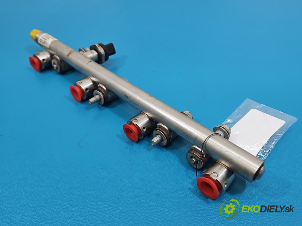 Opel Insignia B 2017-2022 2.0 T 260 hp automatic 191 kW 1998 cm3 5- lišta vstřikovací 12689354 (Vstřikovací lišta)