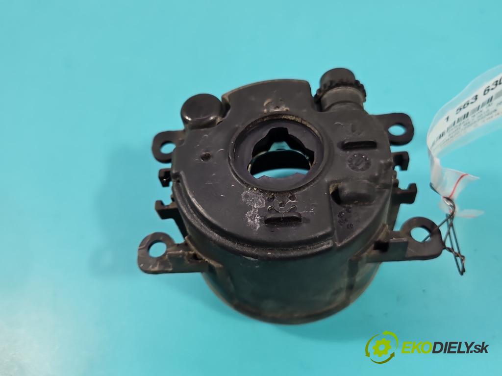 Suzuki Swift Mk7 2010-2017 1.2 16V 94 HP manual 69 kW 1242 cm3 5- Halogen ľavý  (Kľučka dverí ostatné)