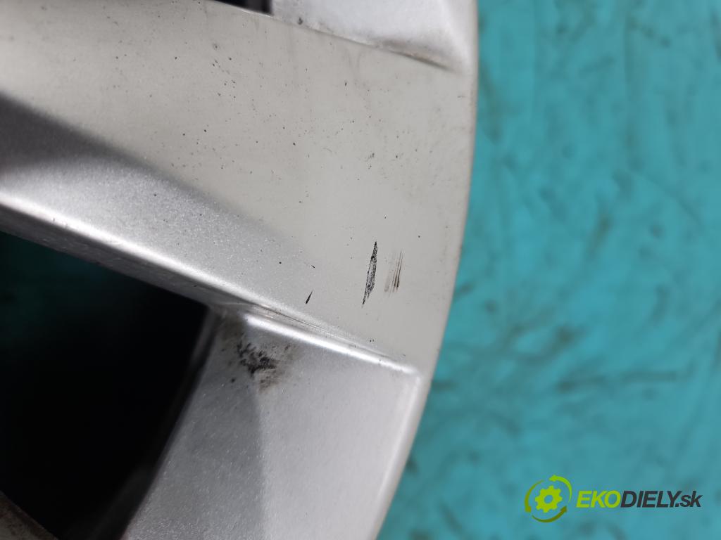 Skoda Superb IV 2023- 2.0 TDI 150 hp automatic 110 kW 1968 cm3 5- Felga hliník 16" 3P0601025