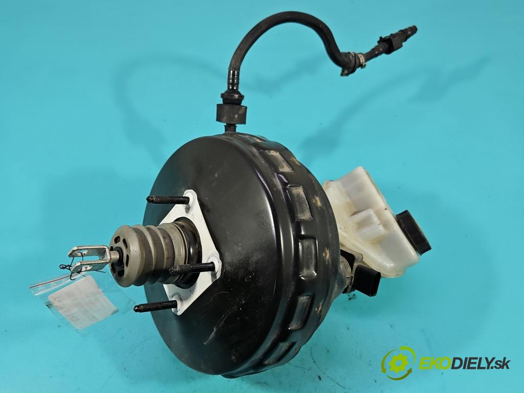 Volvo V70 III 2007-2016 2.0 16V 145 hp manual 107 kW 1999 cm3 5- servo posilovač P31257719