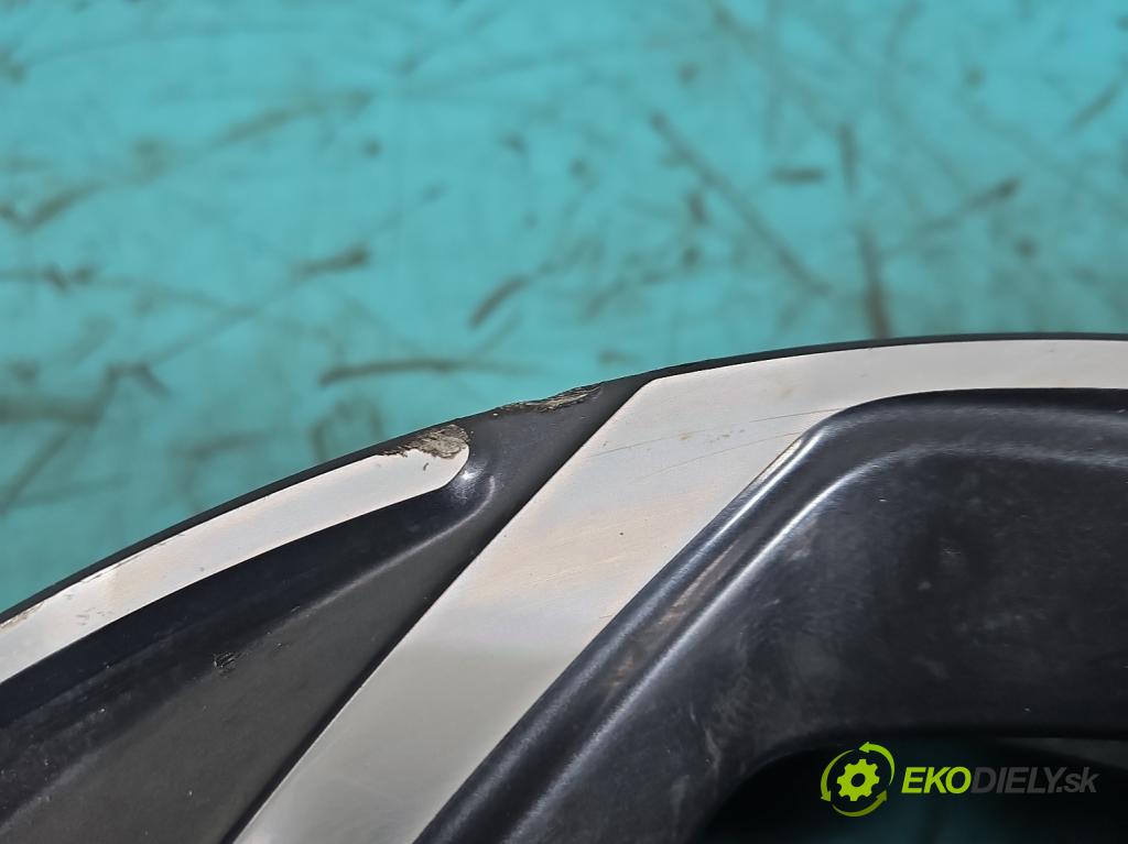 Hyundai I30 III 2016- 1.6 crdi 116 HP manual 85 kW 1598 cm3 5- Disk hliník 16" 52910-G4600