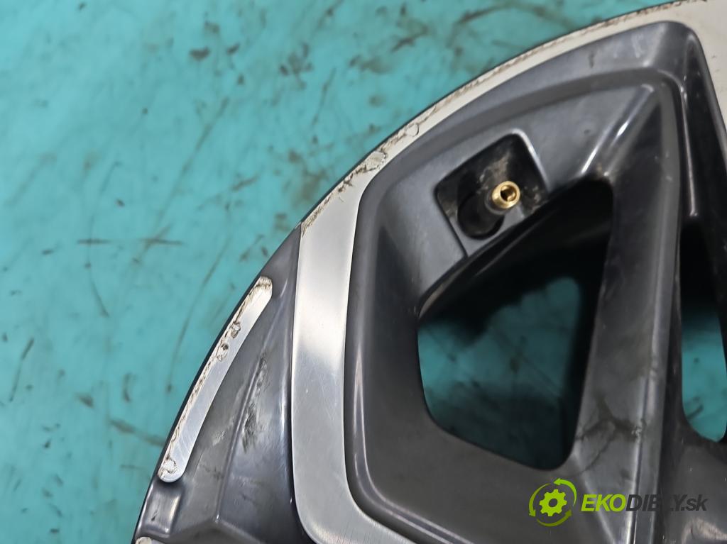 Hyundai I30 III 2016- 1.6 crdi 116 HP manual 85 kW 1598 cm3 5- Disk hliník 16" 52910-G4600