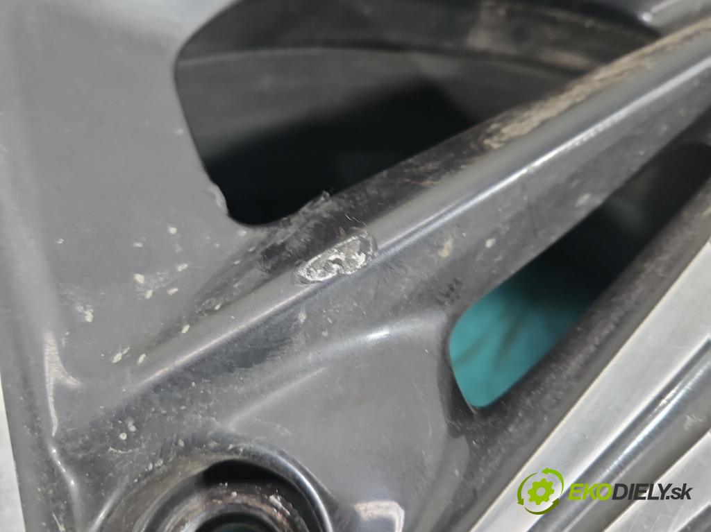 Hyundai I30 III 2016- 1.6 crdi 116 HP manual 85 kW 1598 cm3 5- Disk hliník 16" 52910-G4600