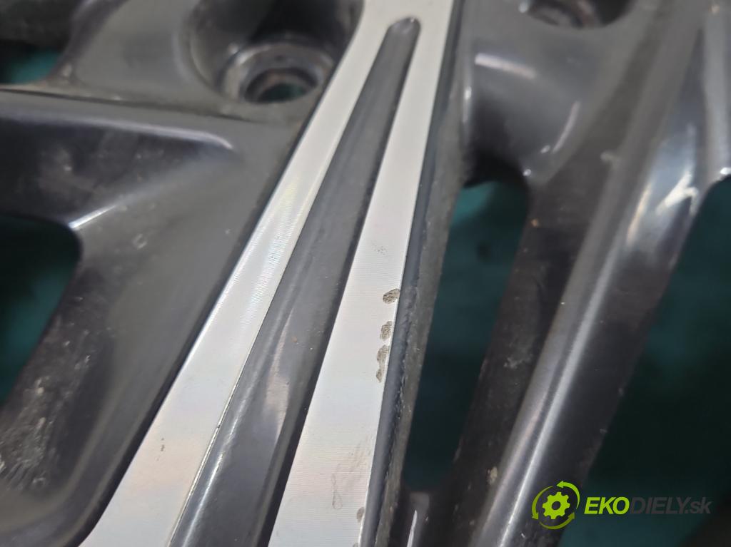 Hyundai I30 III 2016- 1.6 crdi 116 HP manual 85 kW 1598 cm3 5- Disk hliník 16" 52910-G4600