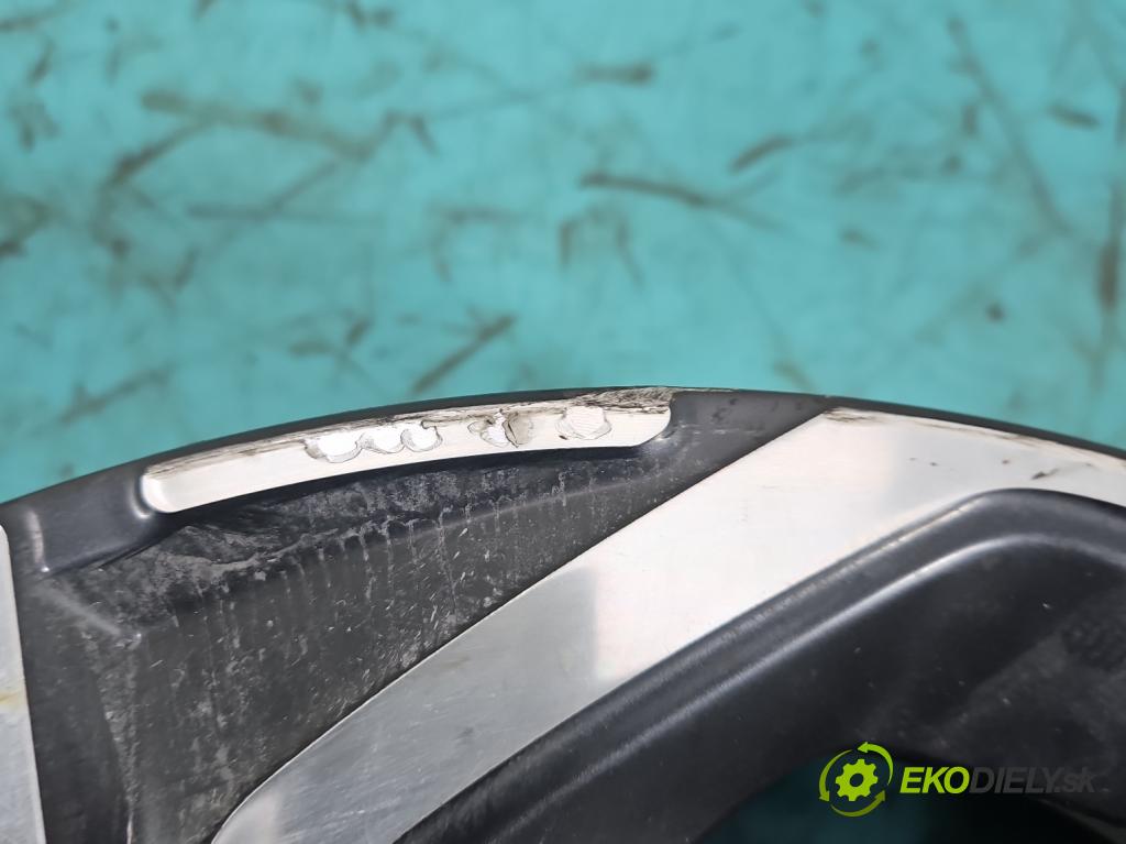 Hyundai I30 III 2016- 1.6 crdi 116 HP manual 85 kW 1598 cm3 5- Disk hliník 16" 52910-G4600