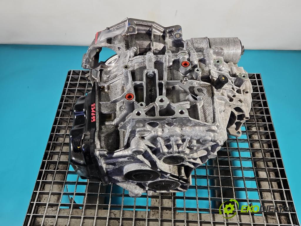 Skoda Superb IV 2023- 2.0 TDI 150 HP automatic 110 kW 1968 cm3 5- prevodovka stupeň,rýchlosť automat WFQ