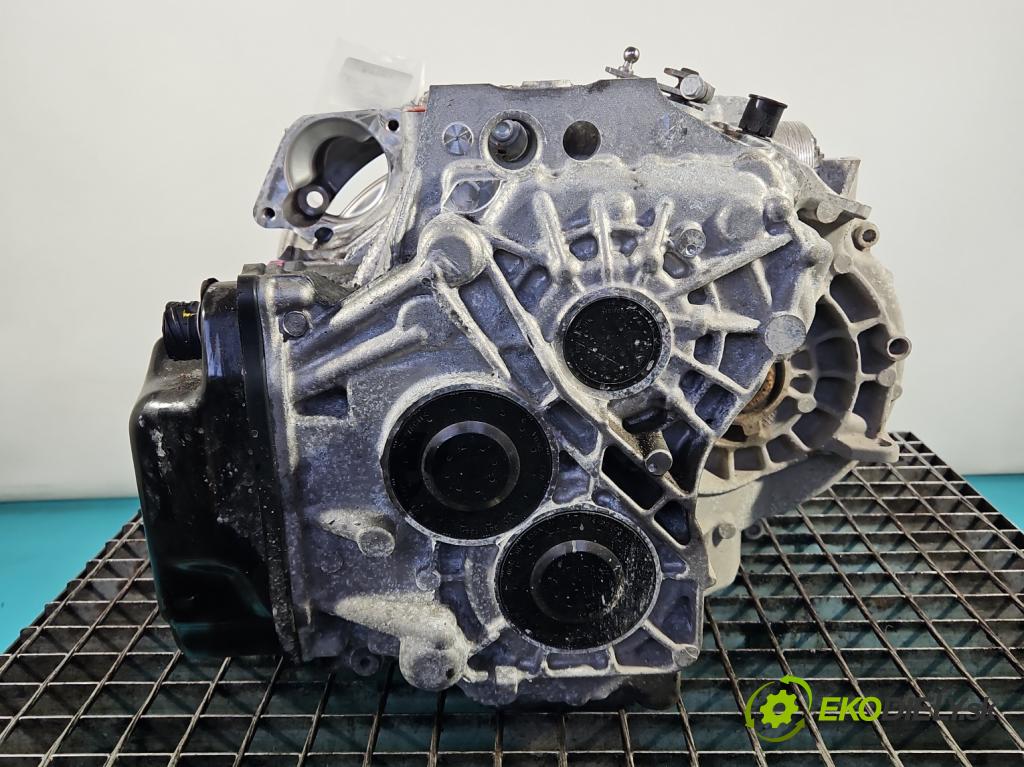 Skoda Superb IV 2023- 2.0 TDI 150 HP automatic 110 kW 1968 cm3 5- prevodovka stupeň,rýchlosť automat WFQ