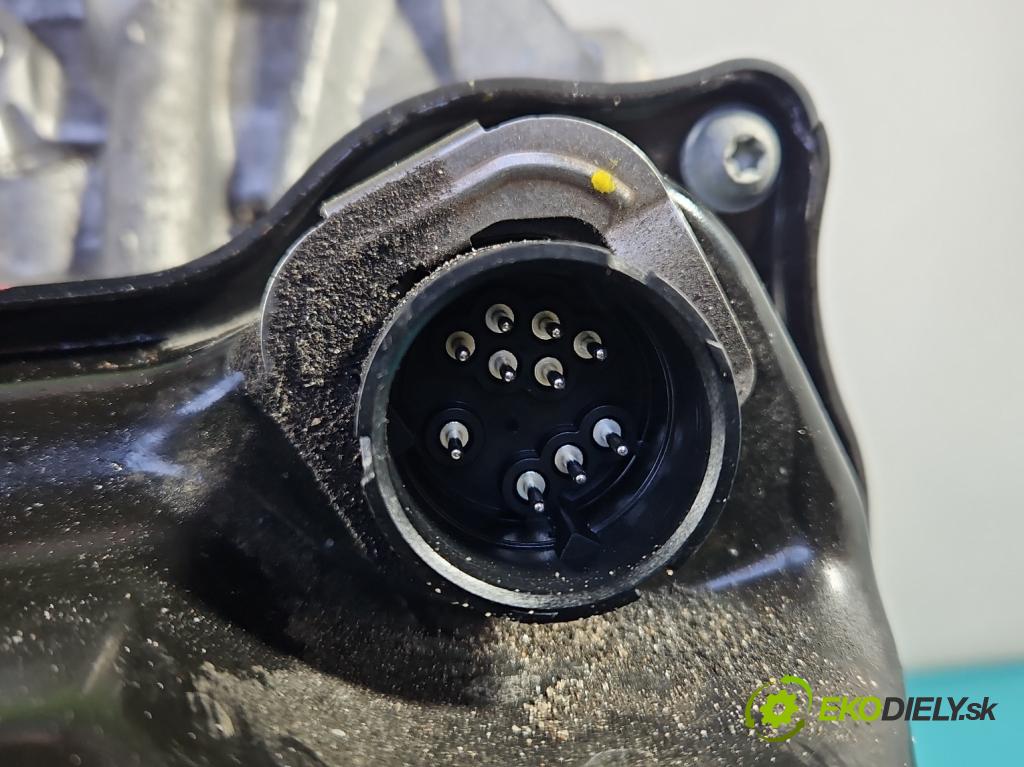 Skoda Superb IV 2023- 2.0 TDI 150 HP automatic 110 kW 1968 cm3 5- prevodovka stupeň,rýchlosť automat WFQ