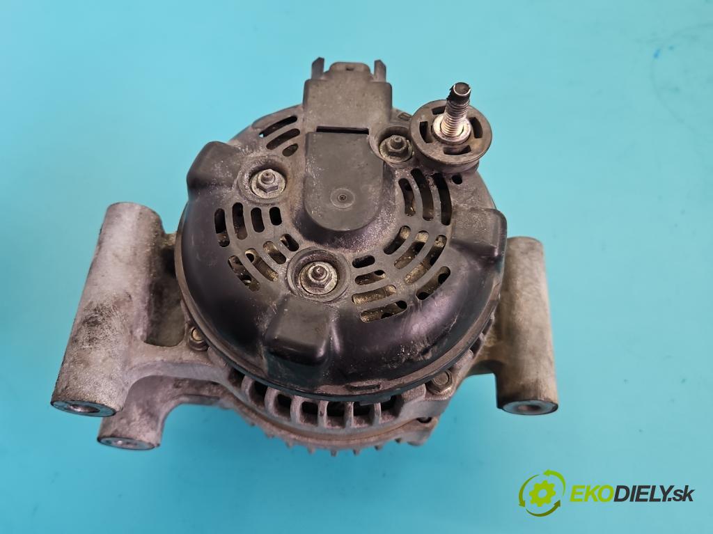 Opel Insignia B 2017-2022 2.0 T 260 HP automatic 191 kW 1998 cm3 5- Alternator 13592811 (Alternátor)