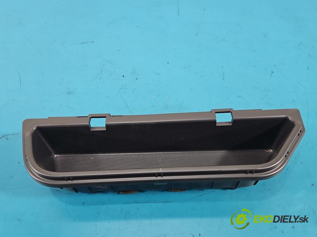 Hyundai I30 III 2016- 1.6 crdi 116 HP manual 85 kW 1598 cm3 5- kastlík 85714-G4710TRY