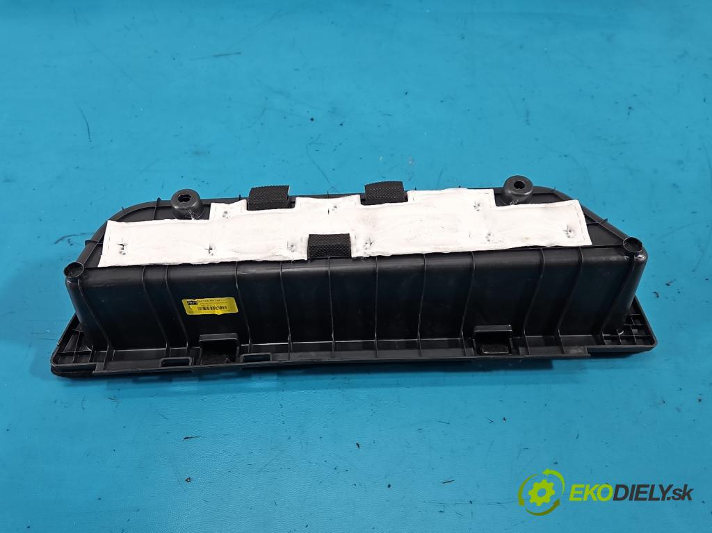 Hyundai I30 III 2016- 1.6 crdi 116 HP manual 85 kW 1598 cm3 5- kastlík 85714-G4710TRY