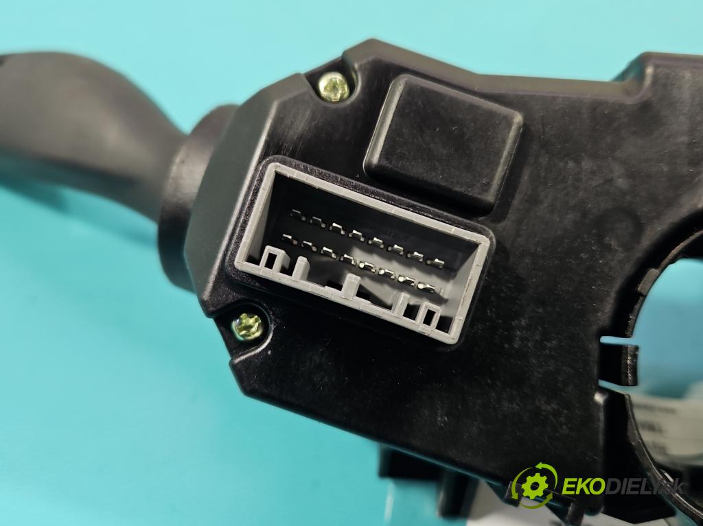 Hyundai I30 III 2016- 1.6 crdi 116 hp manual 85 kW 1598 cm3 5- Přepínač sdružený 93404-G4951 (Páčky pod volantem)