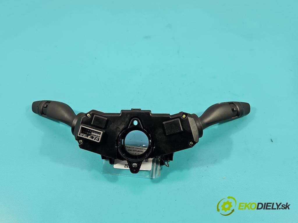 Hyundai I30 III 2016- 1.6 crdi 116 hp manual 85 kW 1598 cm3 5- Přepínač sdružený 93404-G4951 (Páčky pod volantem)