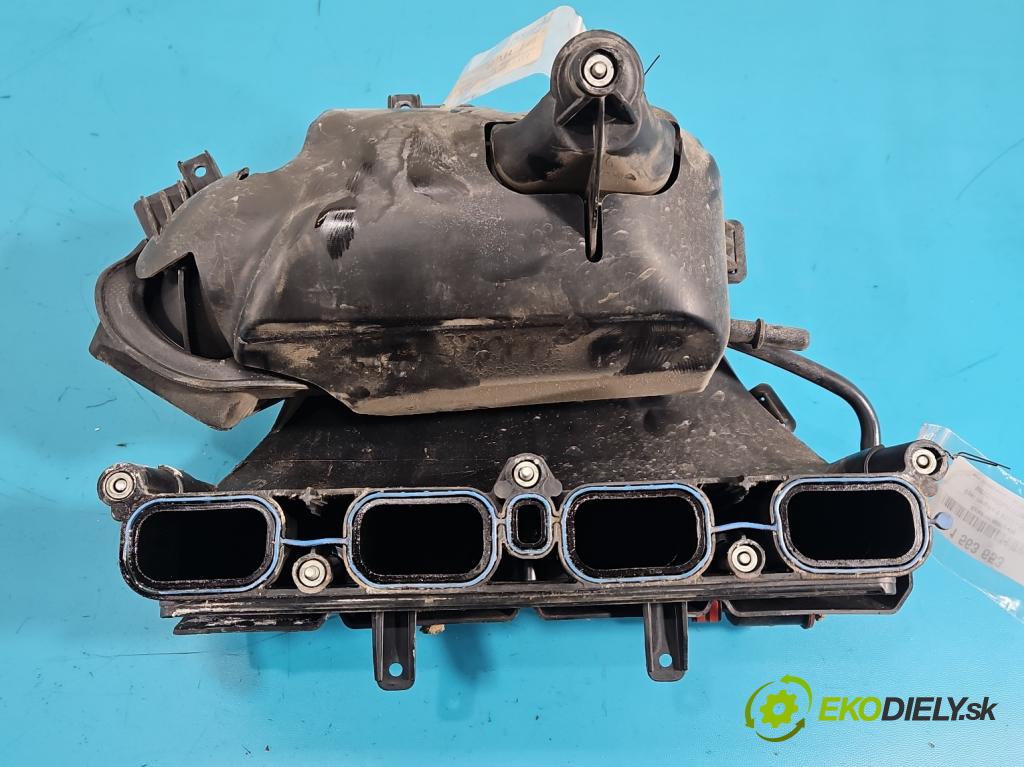 Opel Insignia B 2017-2022 2.0 T 260 HP automatic 191 kW 1998 cm3 5- zvod nasávací 12671031 (Sacie potrubie)