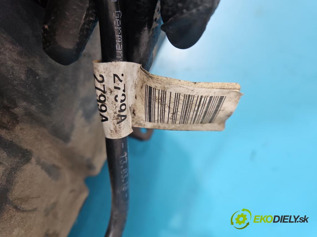 Opel Insignia B 2017-2022 2.0 T 260 HP automatic 191 kW 1998 cm3 5- zvod nasávací 12671031 (Sacie potrubie)