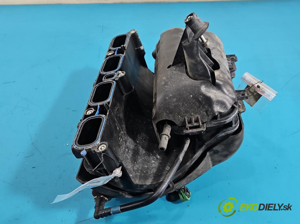 Opel Insignia B 2017-2022 2.0 T 260 HP automatic 191 kW 1998 cm3 5- zvod nasávací 12671031 (Sacie potrubie)