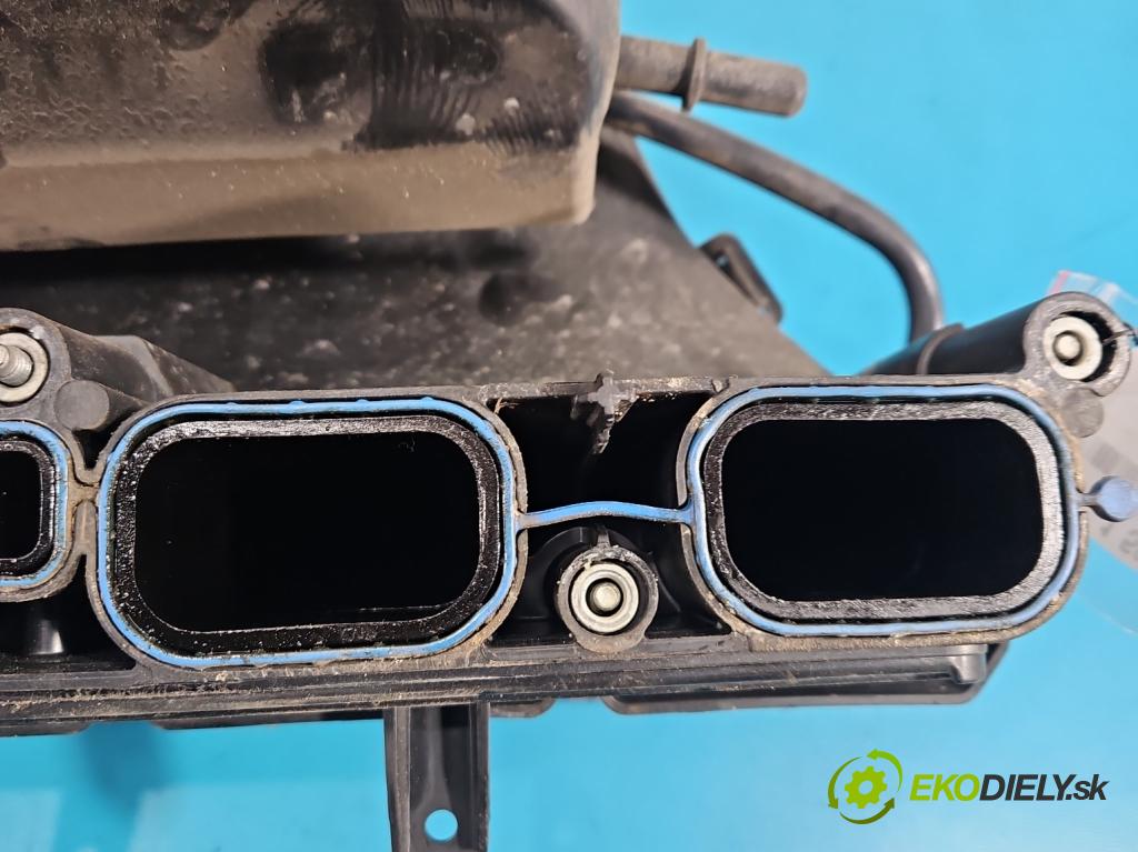 Opel Insignia B 2017-2022 2.0 T 260 HP automatic 191 kW 1998 cm3 5- zvod nasávací 12671031 (Sacie potrubie)