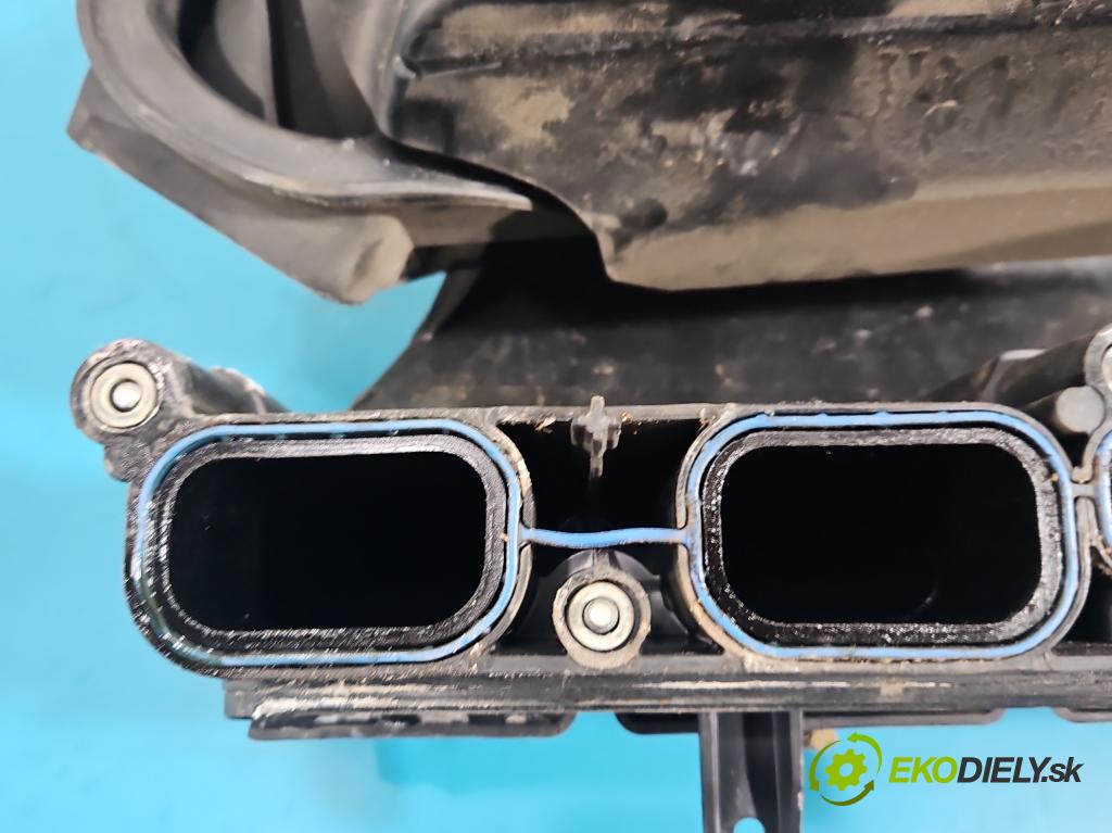 Opel Insignia B 2017-2022 2.0 T 260 HP automatic 191 kW 1998 cm3 5- zvod nasávací 12671031 (Sacie potrubie)