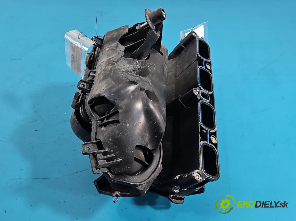 Opel Insignia B 2017-2022 2.0 T 260 HP automatic 191 kW 1998 cm3 5- zvod nasávací 12671031 (Sacie potrubie)