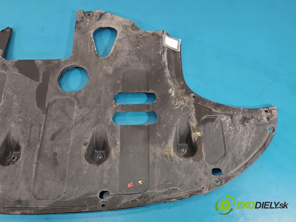 Hyundai I30 III 2016- 1.6 crdi 116 HP manual 85 kW 1598 cm3 5- kryt motora dolní: 29110-G4601