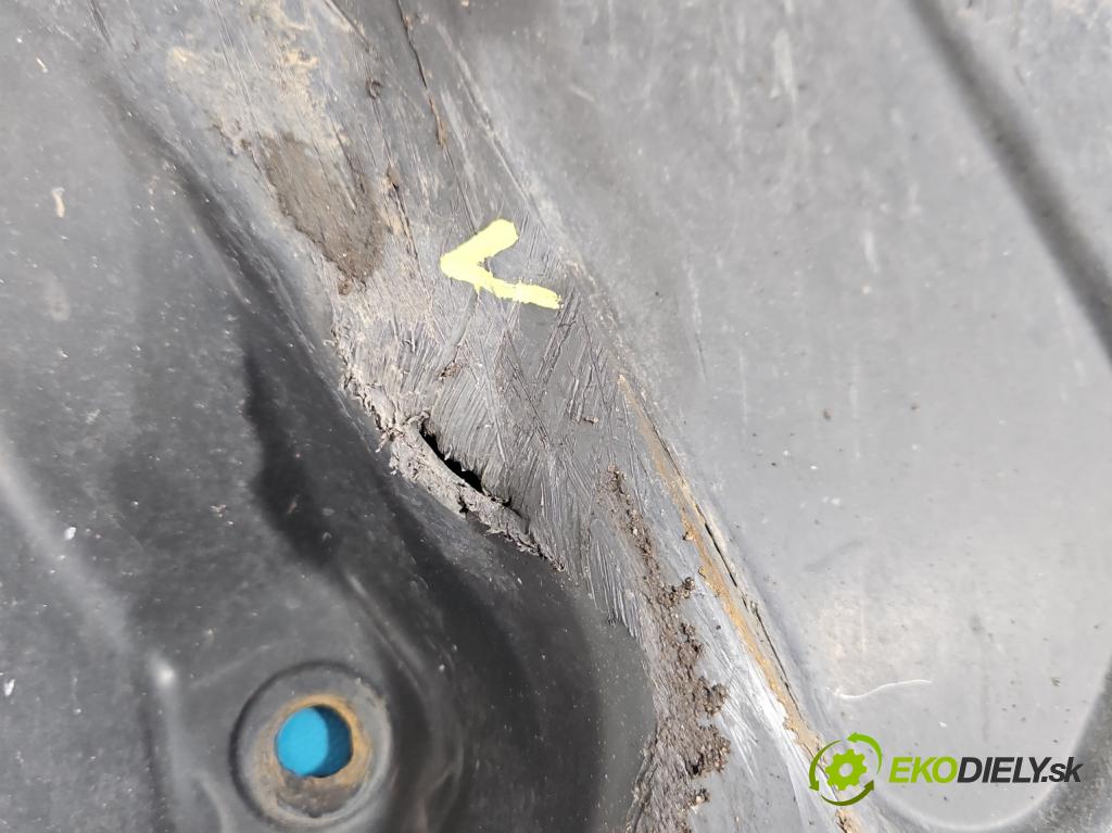 Hyundai I30 III 2016- 1.6 crdi 116 HP manual 85 kW 1598 cm3 5- kryt motora dolní: 29110-G4601