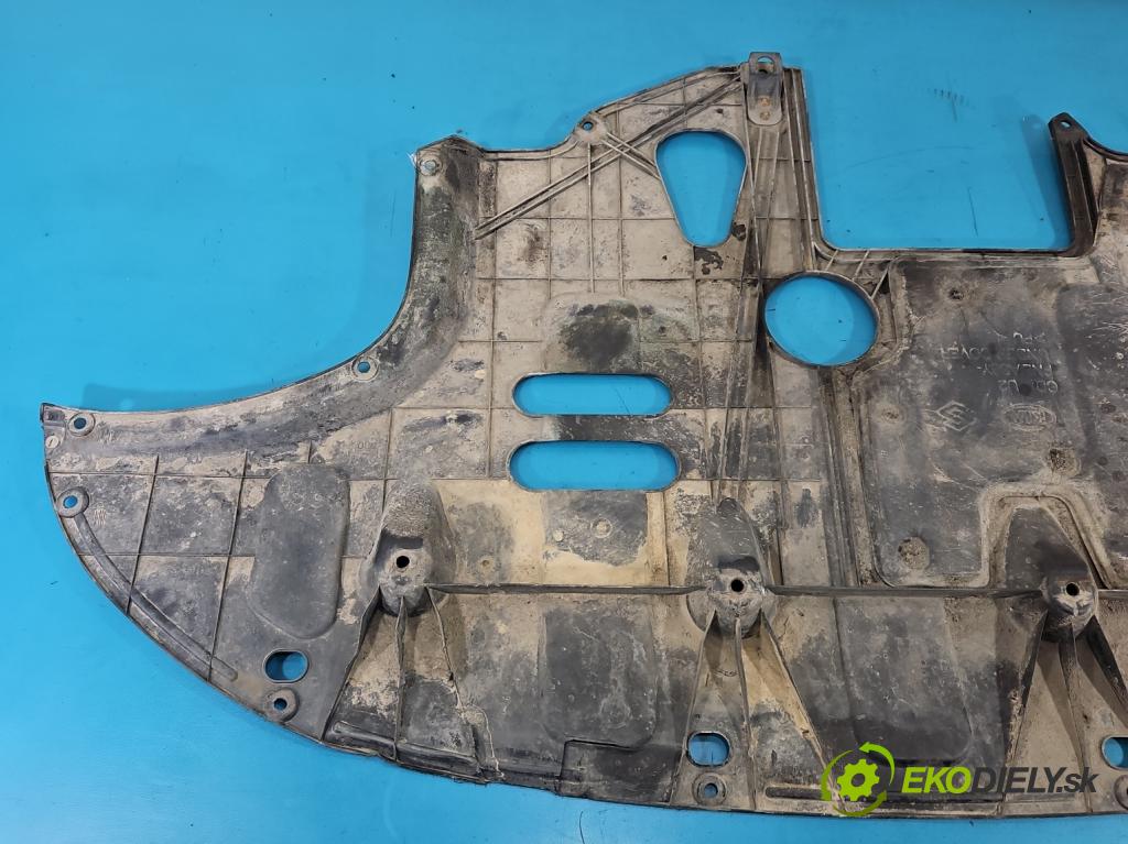 Hyundai I30 III 2016- 1.6 crdi 116 HP manual 85 kW 1598 cm3 5- kryt motora dolní: 29110-G4601