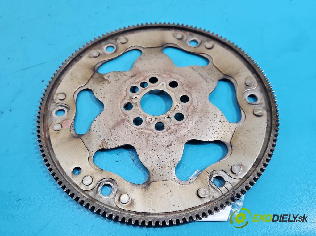 Opel Insignia B 2017-2022 2.0 T 260 HP automatic 191 kW 1998 cm3 5- koleso hojdačka: 12655475G (Zotrvačník)